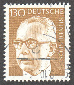 Germany Scott 1040 Used - Click Image to Close
